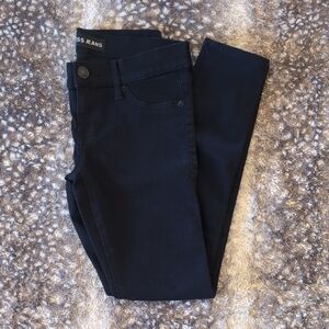 Express Low-Rise Leggings 2S